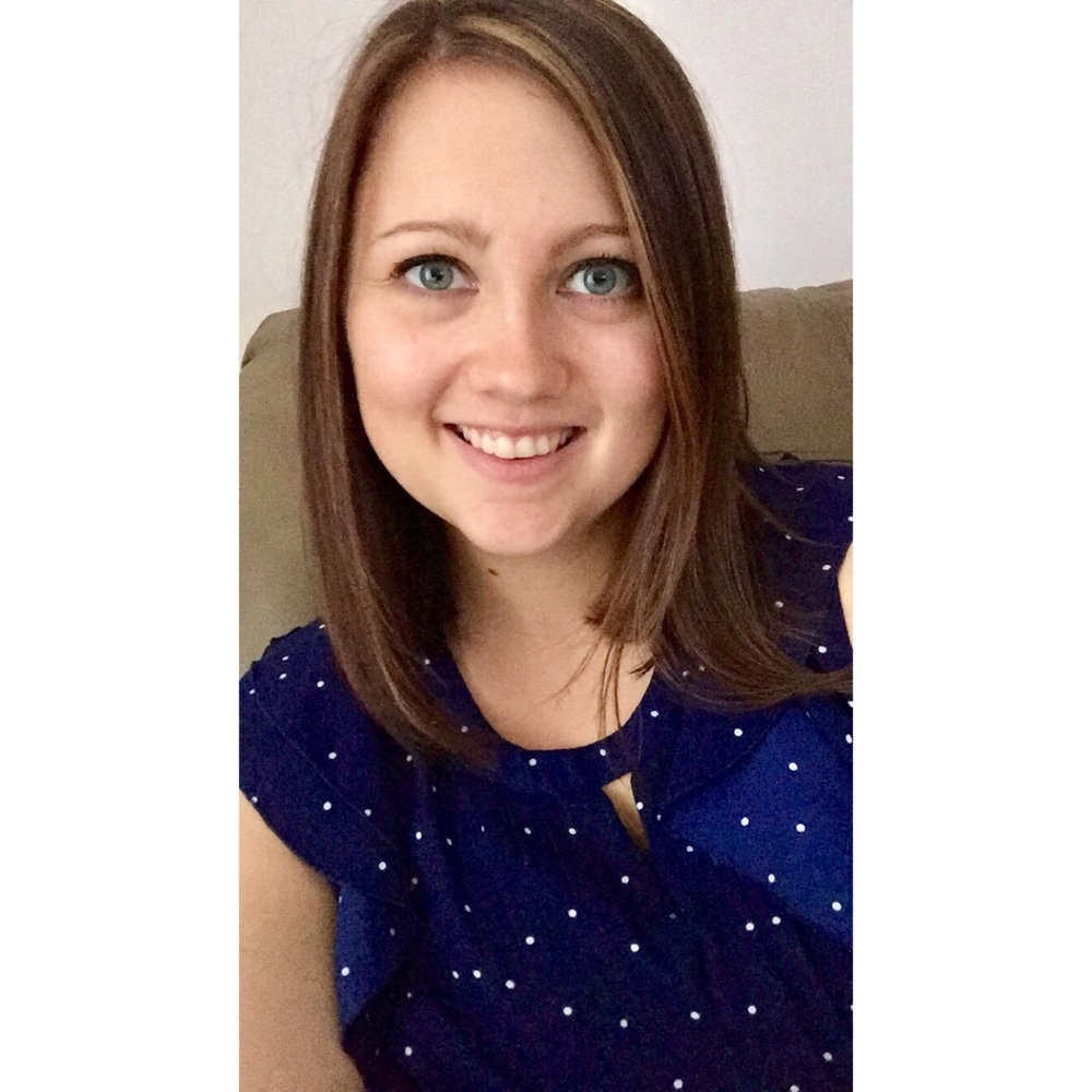 Meet your Posher, Rachel